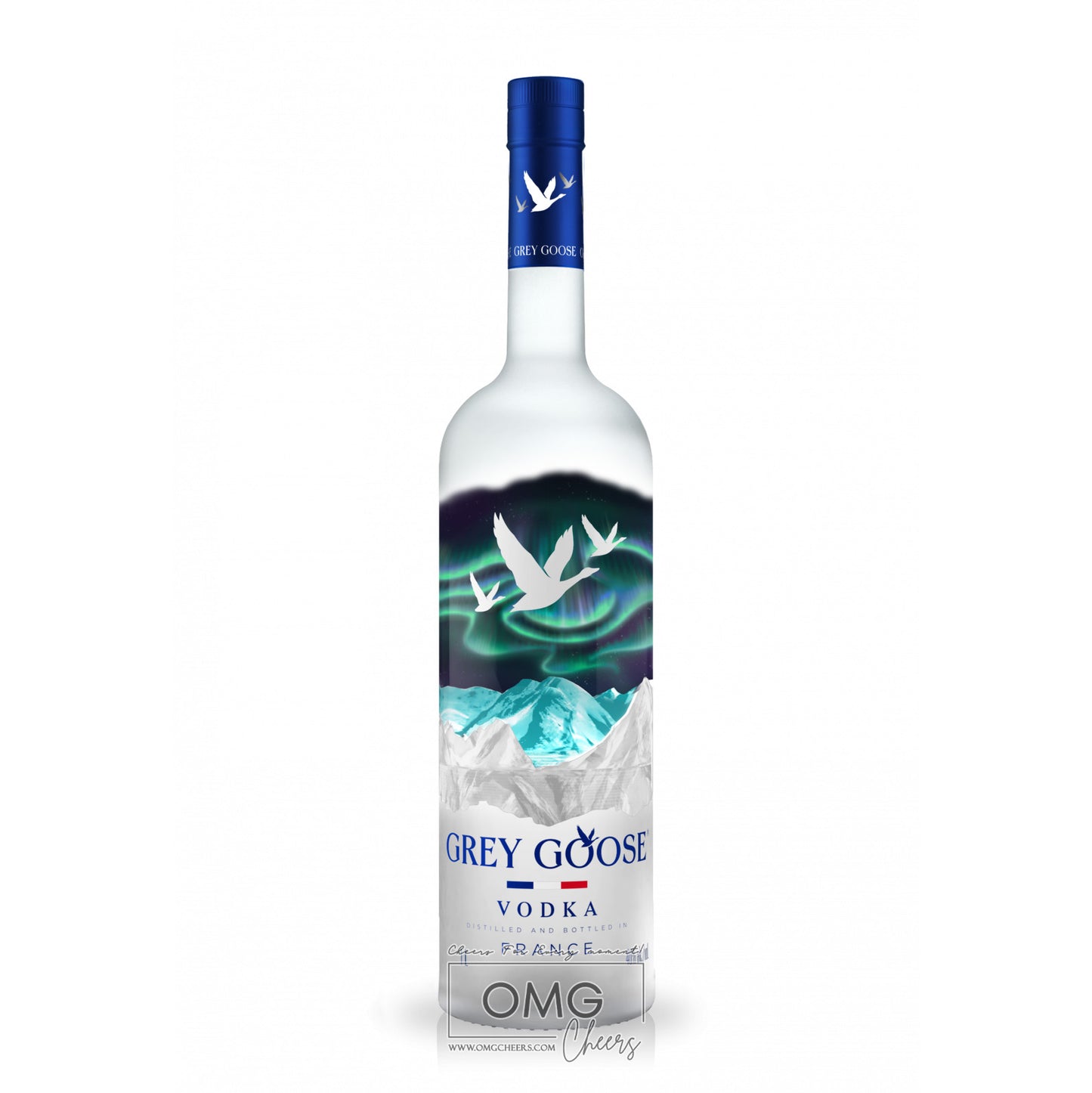 Grey Goose Northern Lights 1.75L