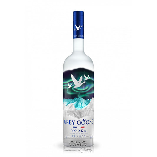 Grey Goose Northern Lights 1.75L