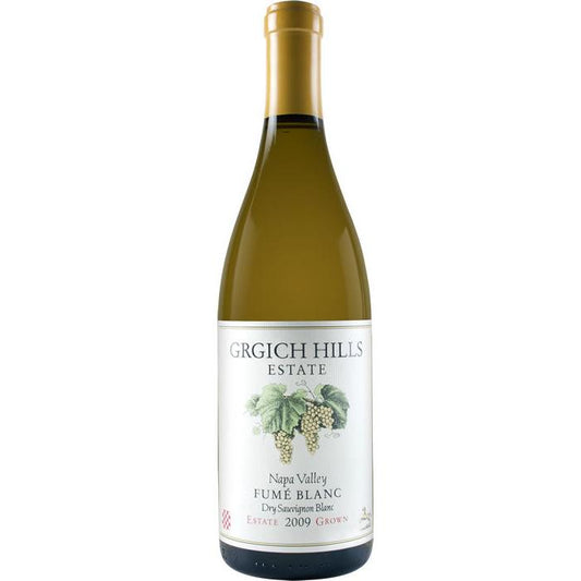 Grgich Hills Fume Blanc