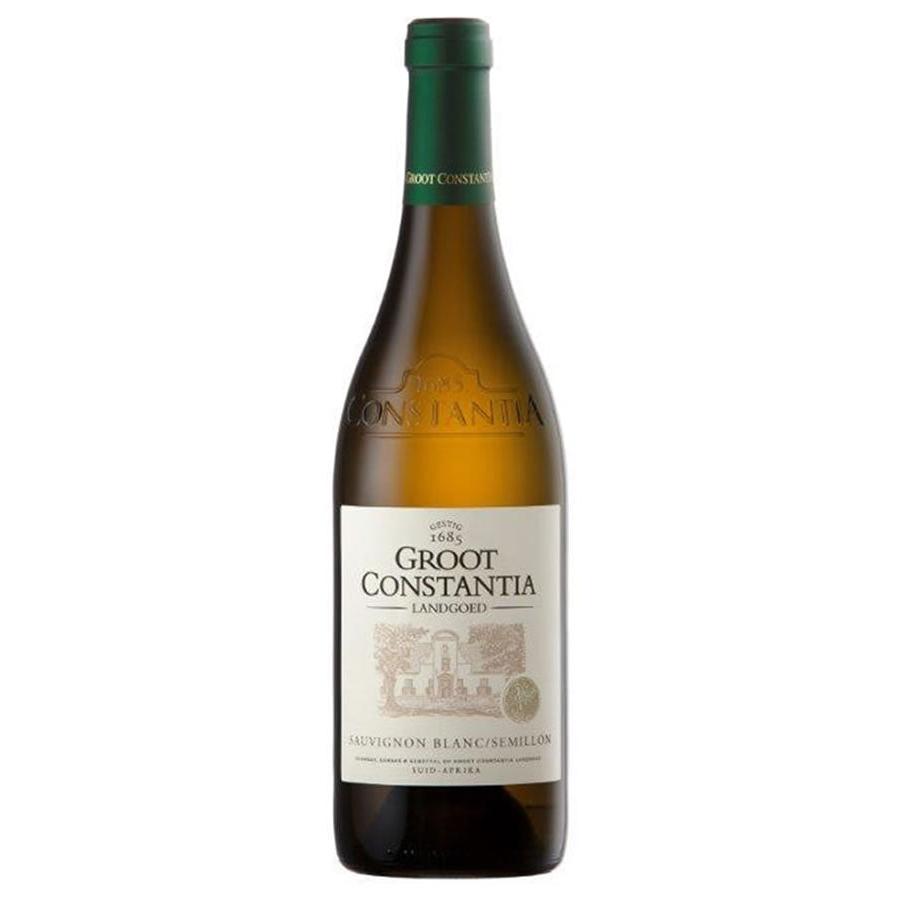 Groot Constantia Sauvignon Blanc
