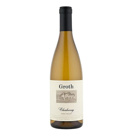 Groth Chardonnay
