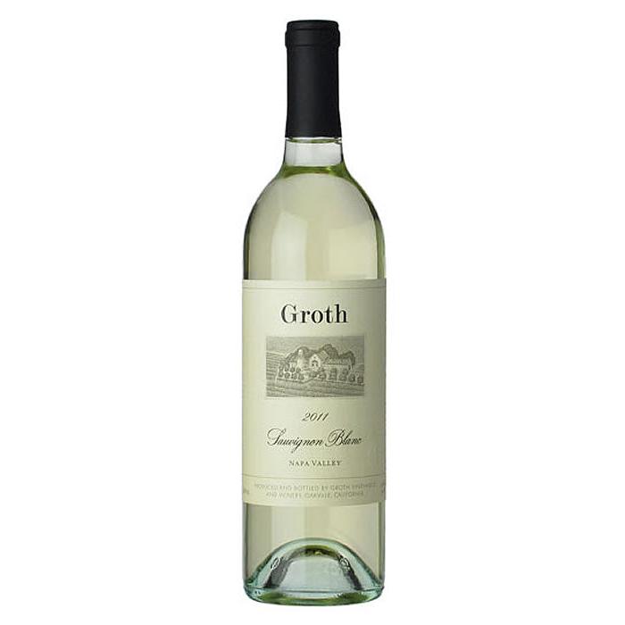 Groth Sauvignon Blanc