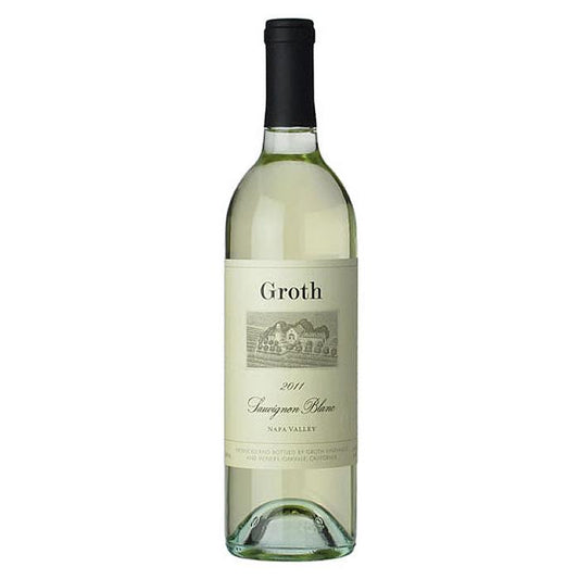 Groth Sauvignon Blanc