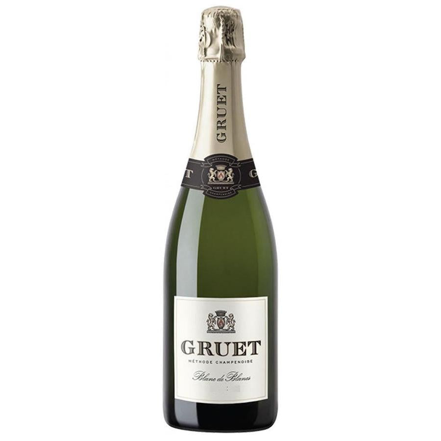 Gruet Blanc De Blancs