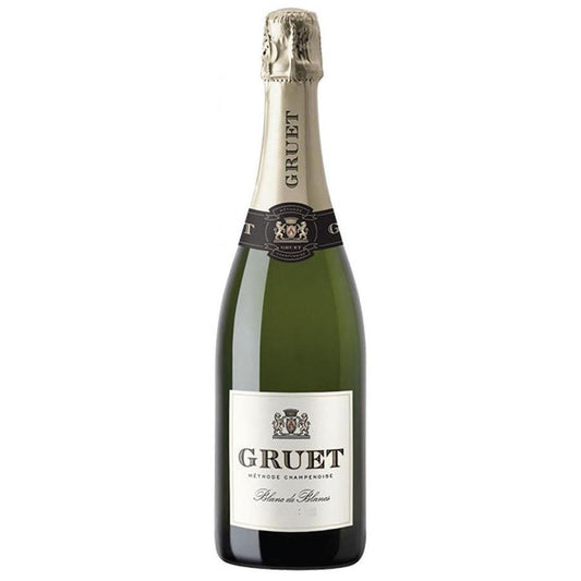 Gruet Blanc De Blancs