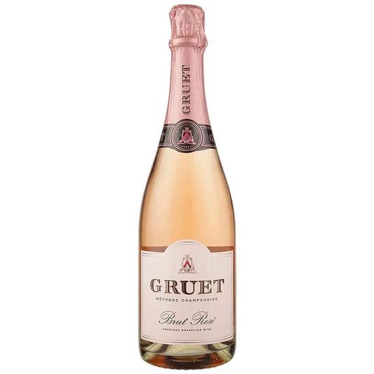 Gruet Brut Rose