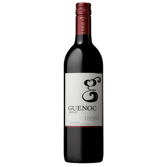 Guenoc Merlot