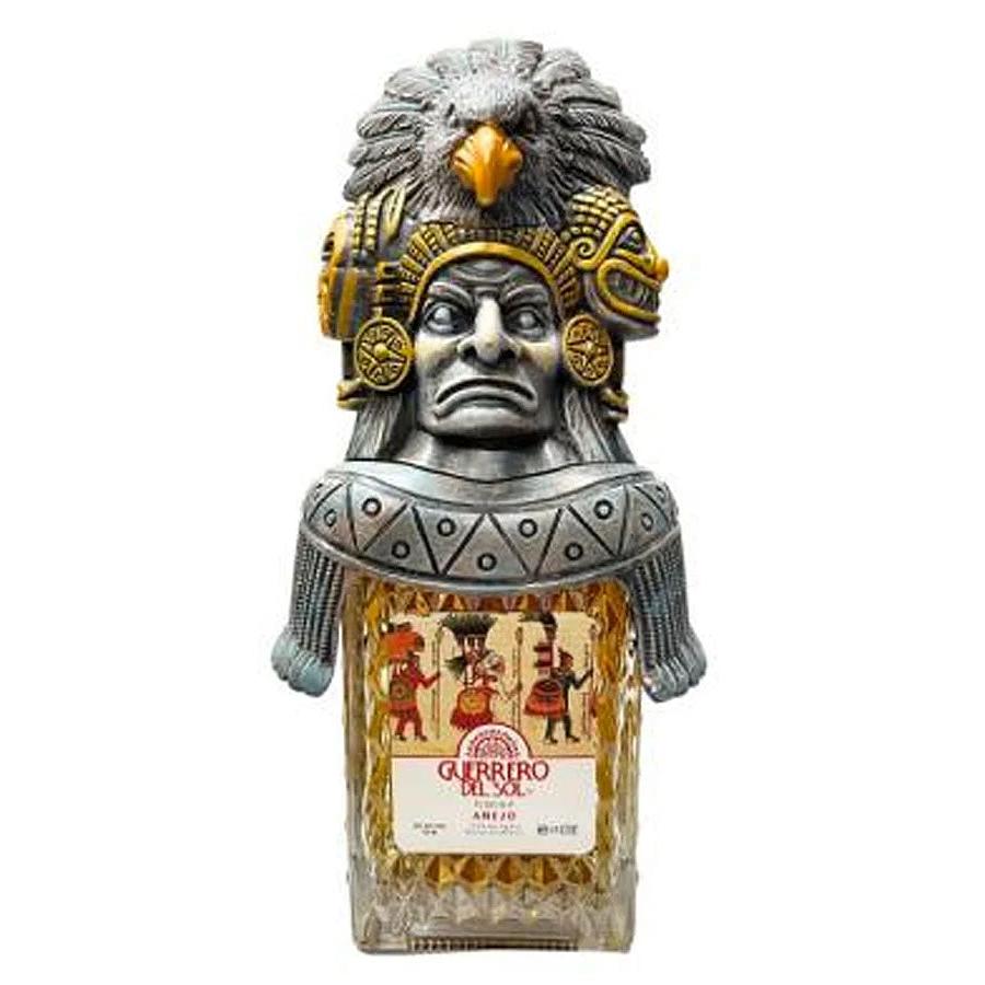 Guerrero del Sol Anejo 