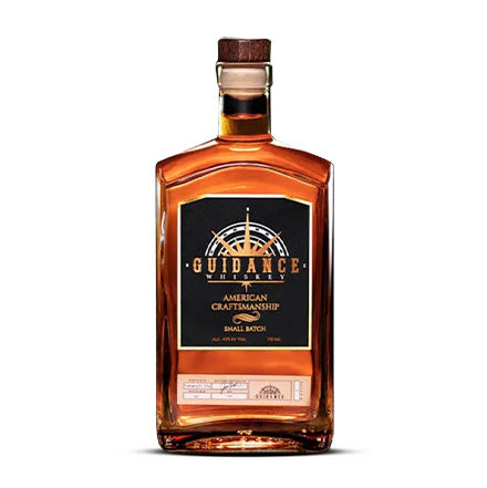 Guidance Small Batch 750 ml