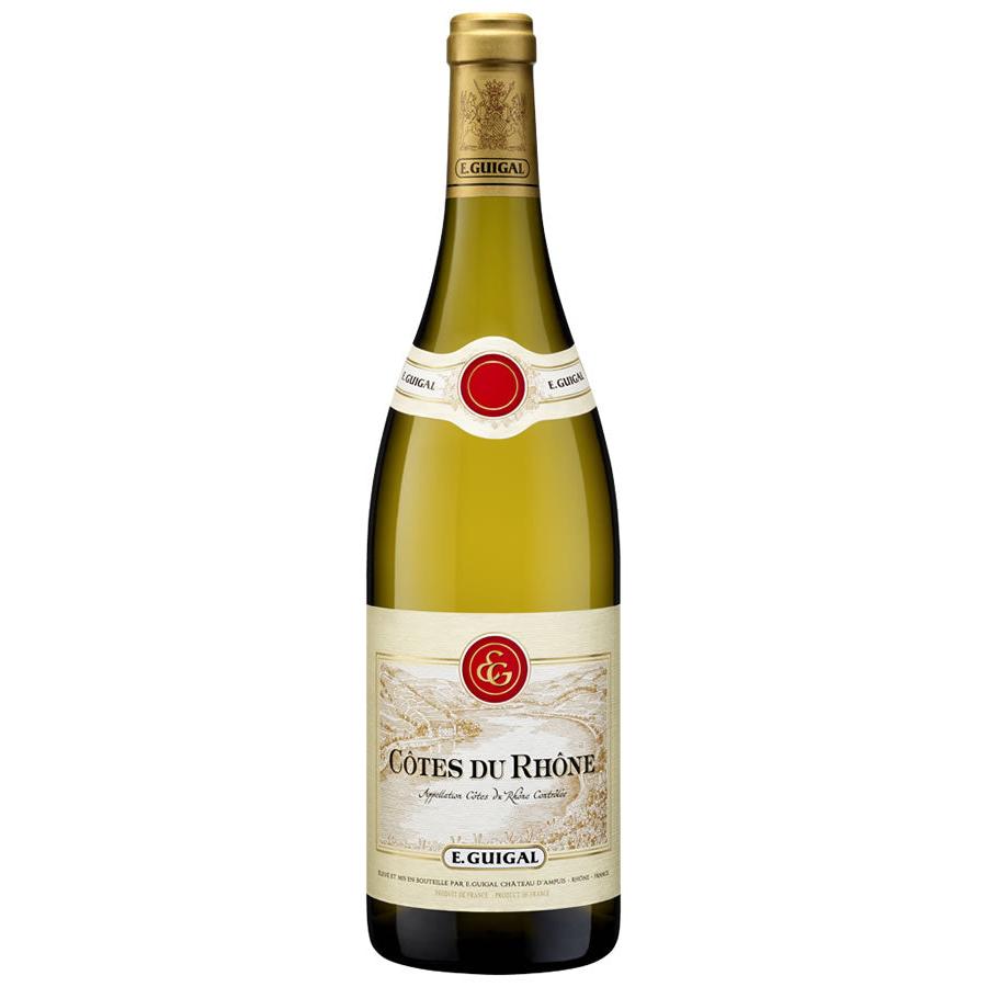 Guigal Cotes Du Rhone Blanc
