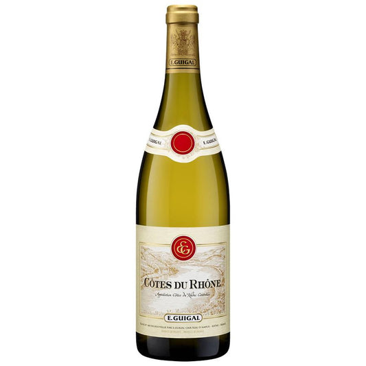Guigal Cotes Du Rhone Blanc