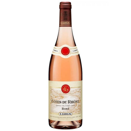 Guigal Cotes Du Rhone Rose