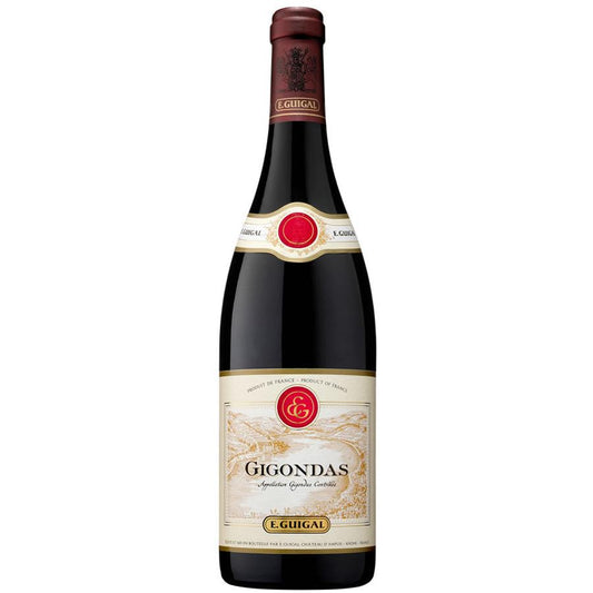 Guigal Gigondas