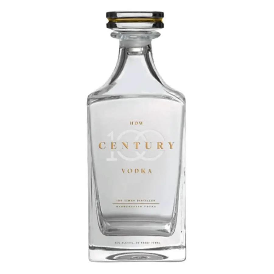 HDW Century Vodka