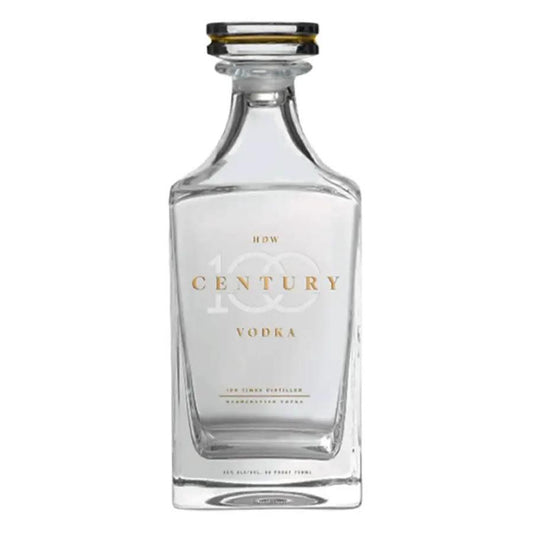 HDW Century Vodka