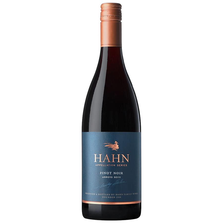 Hahn Appellation Series Pinot Noir