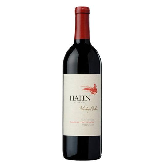 Hahn Cabernet Sauvignon