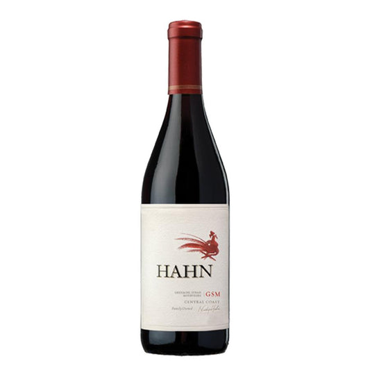 Hahn GSM Red Blend