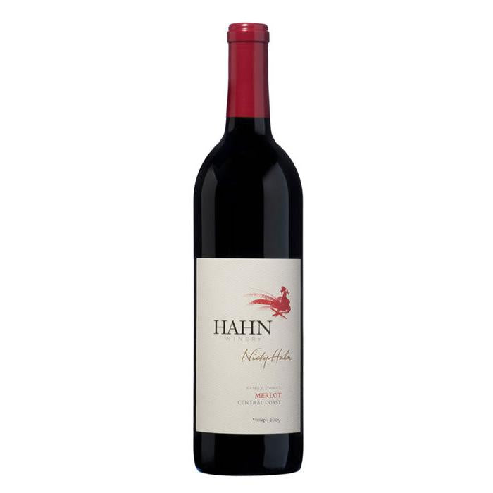 Hahn Merlot