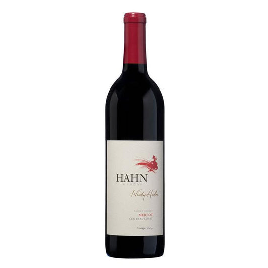 Hahn Merlot