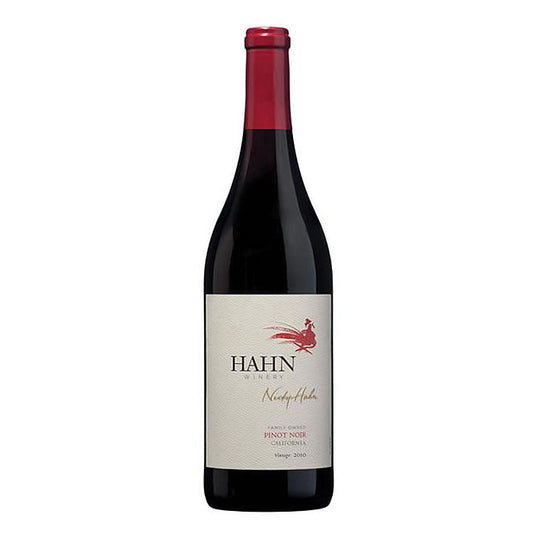 Hahn Pinot Noir
