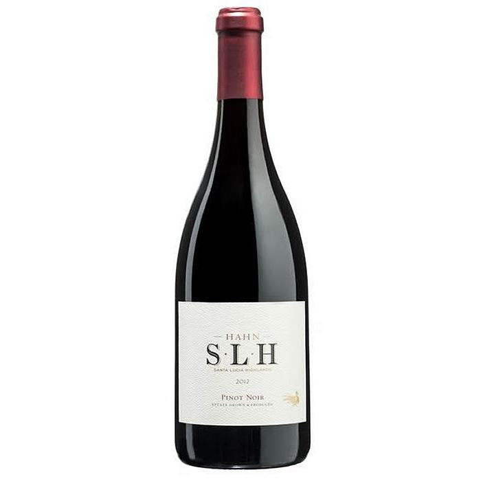 Hahn Santa Lucia Highlands Pinot Noir