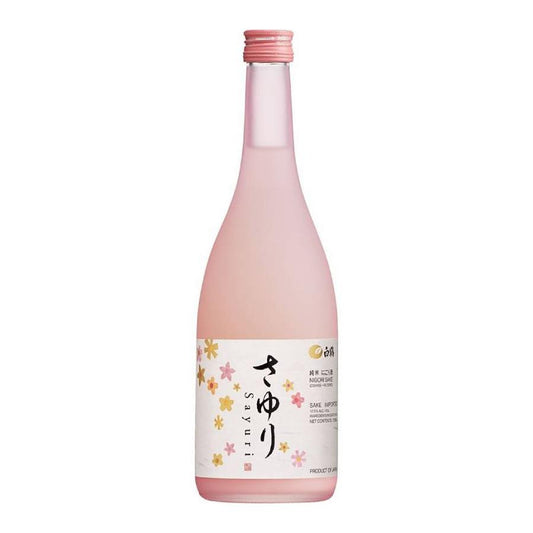 Hakutsuru Sayuri Nigori