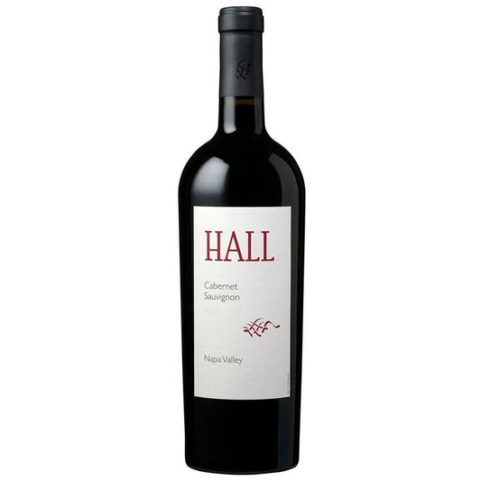 Hall Cabernet Sauvignon