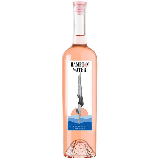 Hampton Water Rose