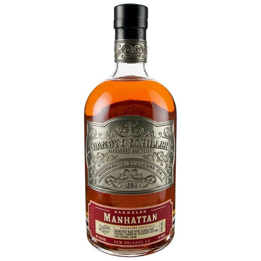 Handy & Schiller Manhattan