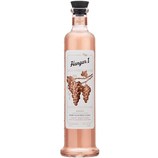 Hangar 1 Rose