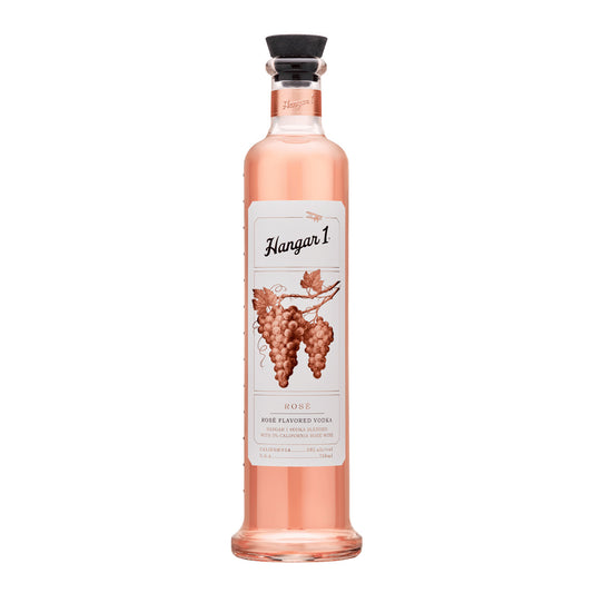 Hangar 1 Rose Vodka 750 ml