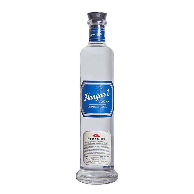 Hangar 1 Straight Vodka 750 ml