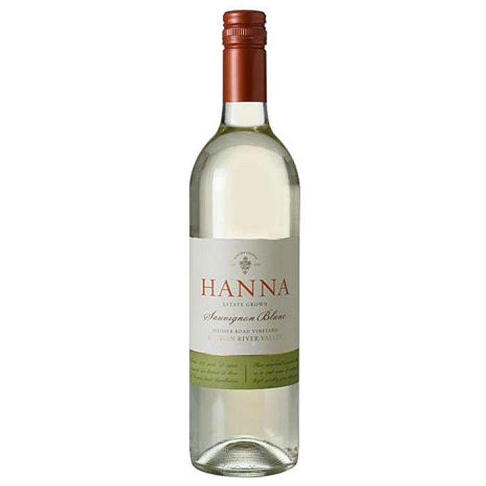 Hanna Sauvignon Blanc