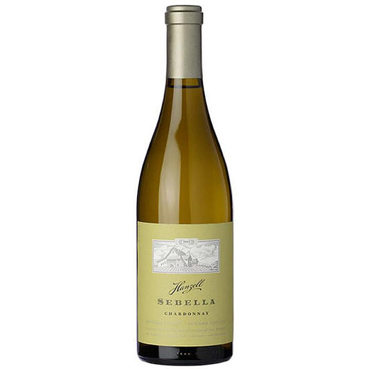 Hanzell Sebella Chardonnay