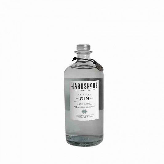 Hardshore Gin, 750 ML