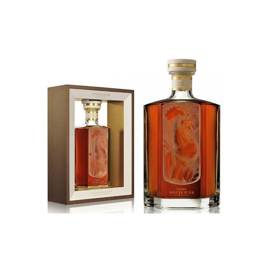 Hardy Noces d'Or Sublime Cognac