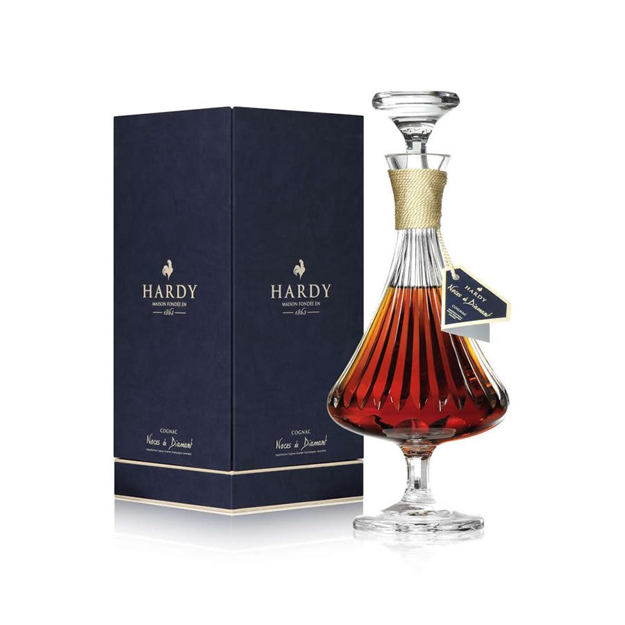 Hardy Noces De Diamant