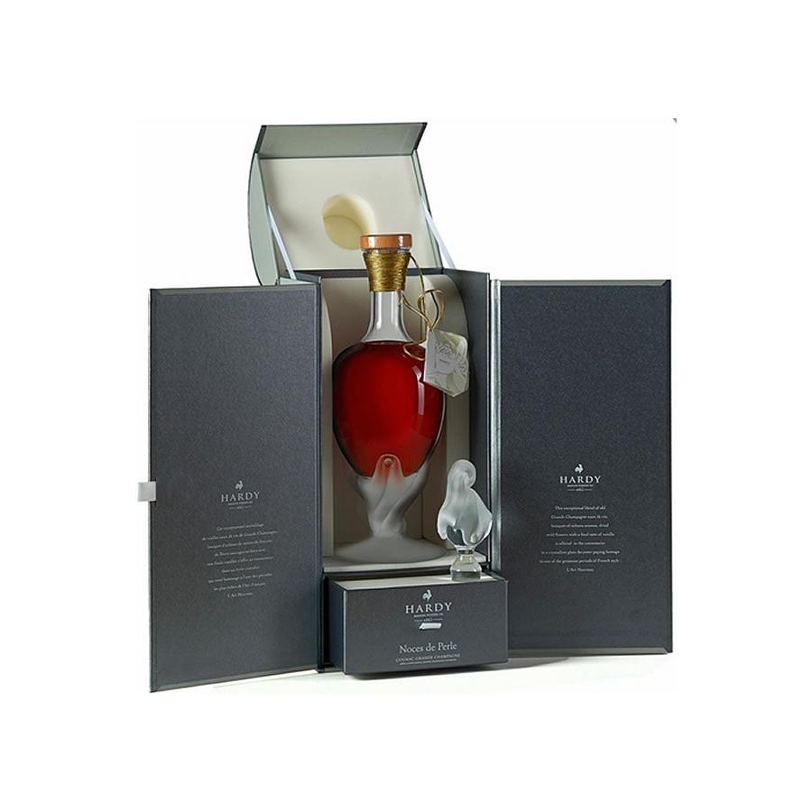 Hardy Pearl Noces De Pearle