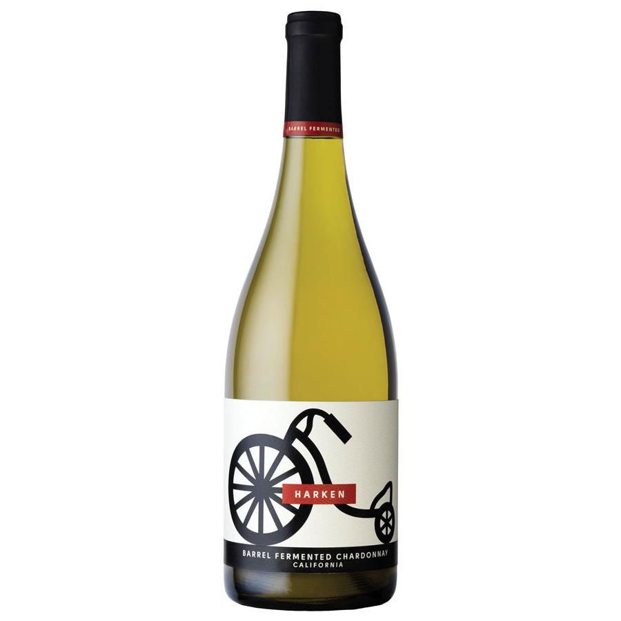 Harken Chardonnay