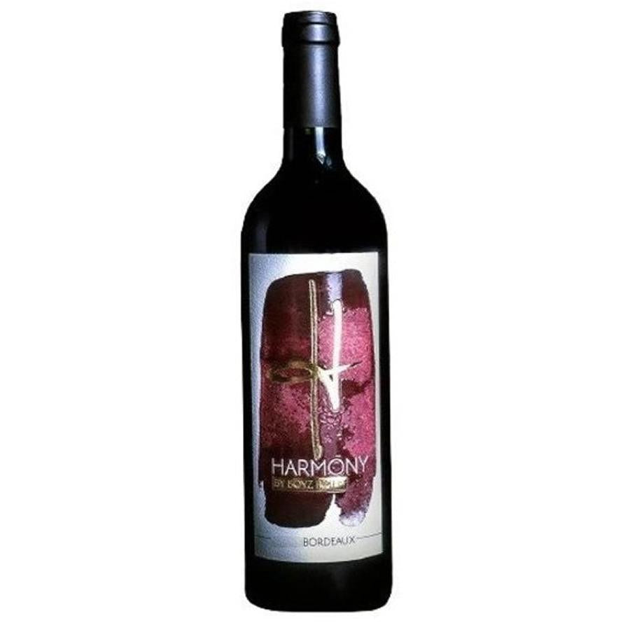 Harmony By Boyz II Men Bordeaux