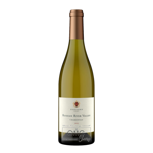Hartford Russian River Valley Chardonnay 2023