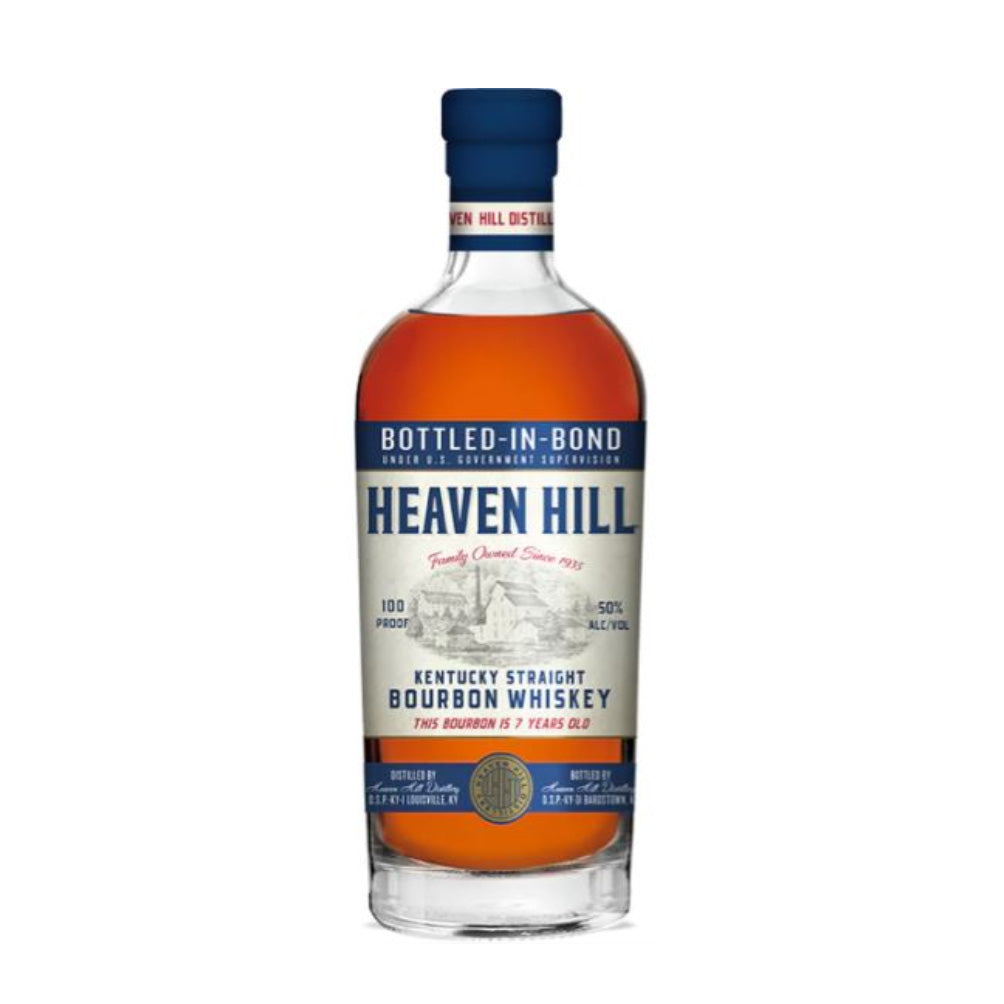 Heaven Hill 7 Year Bottled in Bond 750 ml