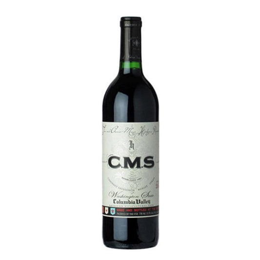 Hedges Family Estate CMS Red Blend