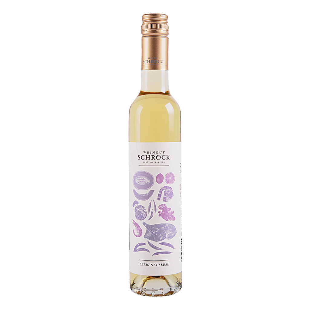 Heidi Schrock - Beerenauslese - 375 ML