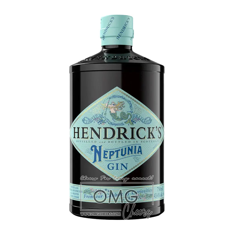 Hendricks Neptunia 750 ml