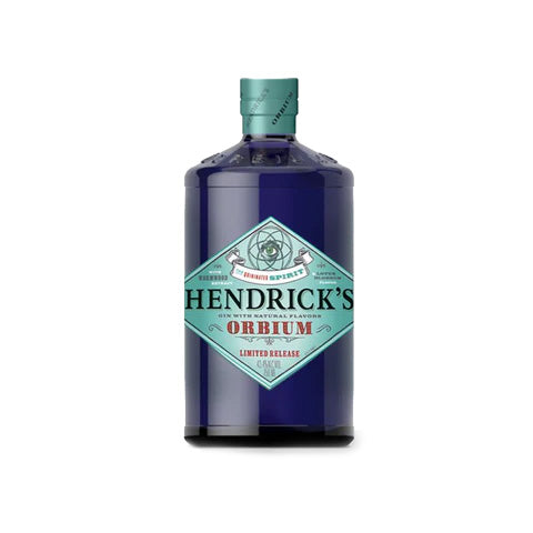 Hendricks Orbium Limited Release 750 ml