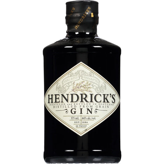 Hendricks Gin 375ML