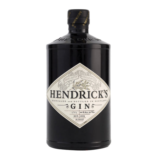 Hendricks Gin 750ML