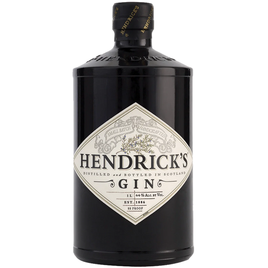 Hendricks Gin 1L